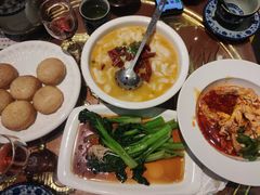 -缪氏川菜(丰盛町店)