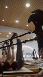 -静穆瑜伽普拉提连锁