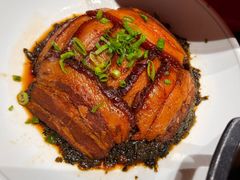-四川饭店·小龙虾(长白店)
