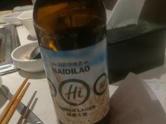 -海底捞火锅(锦艺城店)
