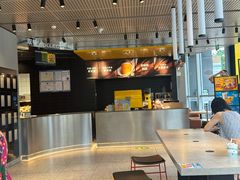 -麦当劳(北苑秋实路店)