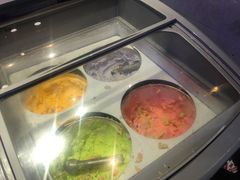 -豪德亨牛排自助餐厅(抚州东乡店)