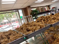 -爱德顺糕点食屋(利民道店)