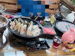-丽江庭院之爱在路上(西单店)