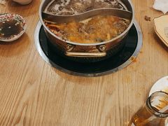 -松野谷·寿喜烧自助(华联顺义金街购物中心店)