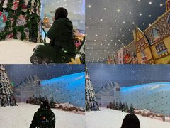 -广州热雪奇迹
