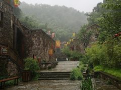 -常德桃花源景区