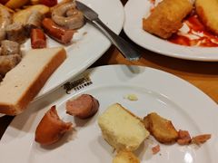 -巴伐利亚啤酒坊(意式风情街店)