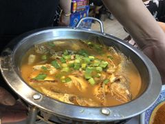 -阿巧一号私房菜(止园路店)