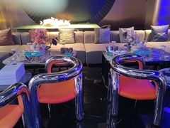 -W20 SHINING Party·K(悦豪和平路店)
