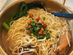 -稻香酒家·33年老字号·港式粤菜(富邦中心店)