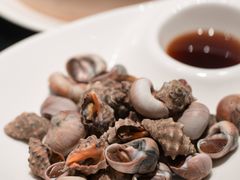 香螺拼辣螺-文华小渔村(椒江康平路店)