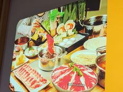 -呷哺呷哺(砂之船奥莱店)