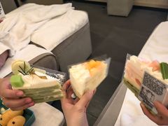 -臻品足道(佛祖岭店)