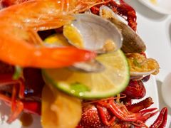 -红林大酒店RFcafe自助餐厅