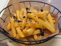 -沏点Trattoria意大利餐厅(新街口店)