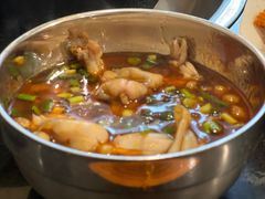 -鸿顺老铁锅美蛙鱼府(解放碑店)