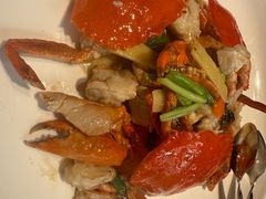-徐记海鲜(陕西历史博物馆|明德门店)