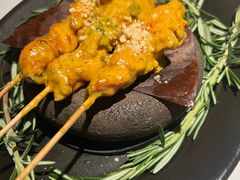 -狮拾久·现代新加坡料理(壹方城店)