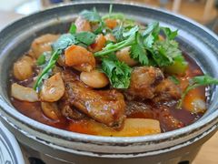 -霸道川面馆(张江店)