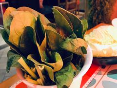 -南城十里潮汕鲜牛火锅·鲜虾生滚粥(融汇老商埠店)