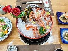 -本家食堂(华南店)