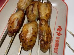 -哈力家·西北烧烤烤串(凤城三路店)