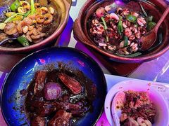 -啫神·广州地标美食(北京路店)