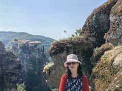 -梅黛奥拉修道院