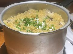 -盐帮食坊•小河帮川菜(四川师大店)