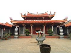 -崇武古城风景区