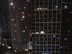 -上海浦西万怡酒店