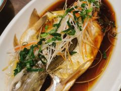 -浅深休闲酒店-停车场