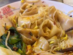 -大嘻咹biangbiang面(历史博物馆店)