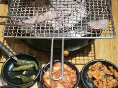 -九田家黑牛烤肉料理(华侨城店)