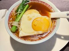 -美美九席·湖景餐厅(李公堤店)