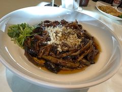 -玉华台饭庄·淮扬菜·烤鸭(望京店)