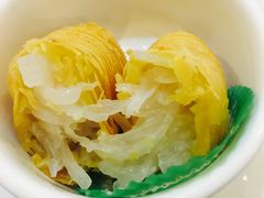 -舊街坊茶楼(市二宫店)