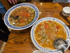 -老雒阳面馆·水席(定鼎门店)