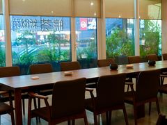 -茗知道茶馆(世博源店)