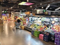 -Olé精品超市(北京合生汇店)
