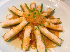 -京华烟云·北京烤鸭(领展购物广场·中关村店)