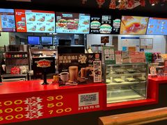 -汉堡王(嘉定宝龙城市广场)