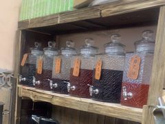 -香香腊排骨.野生菌火塘总店(束河店)