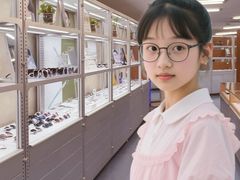 -无奔眼镜·蔡司·依视路授权店(马家堡店)