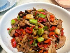 -径山十八道·风味民间菜(杭州总店)