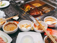 -海底捞火锅(崇文门新世界百货店)