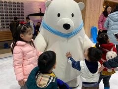 -Mr·Kuma酷么先生雪之乐园