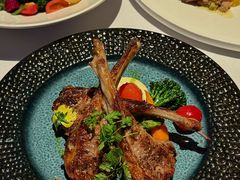 -天玑高空江景餐厅&酒吧Sky Secret Restaurant&Bar