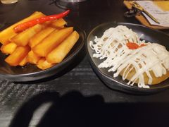 -今邕烧烤(西大店)